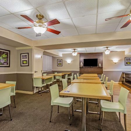 La Quinta By Wyndham Miami Lakes Extérieur photo