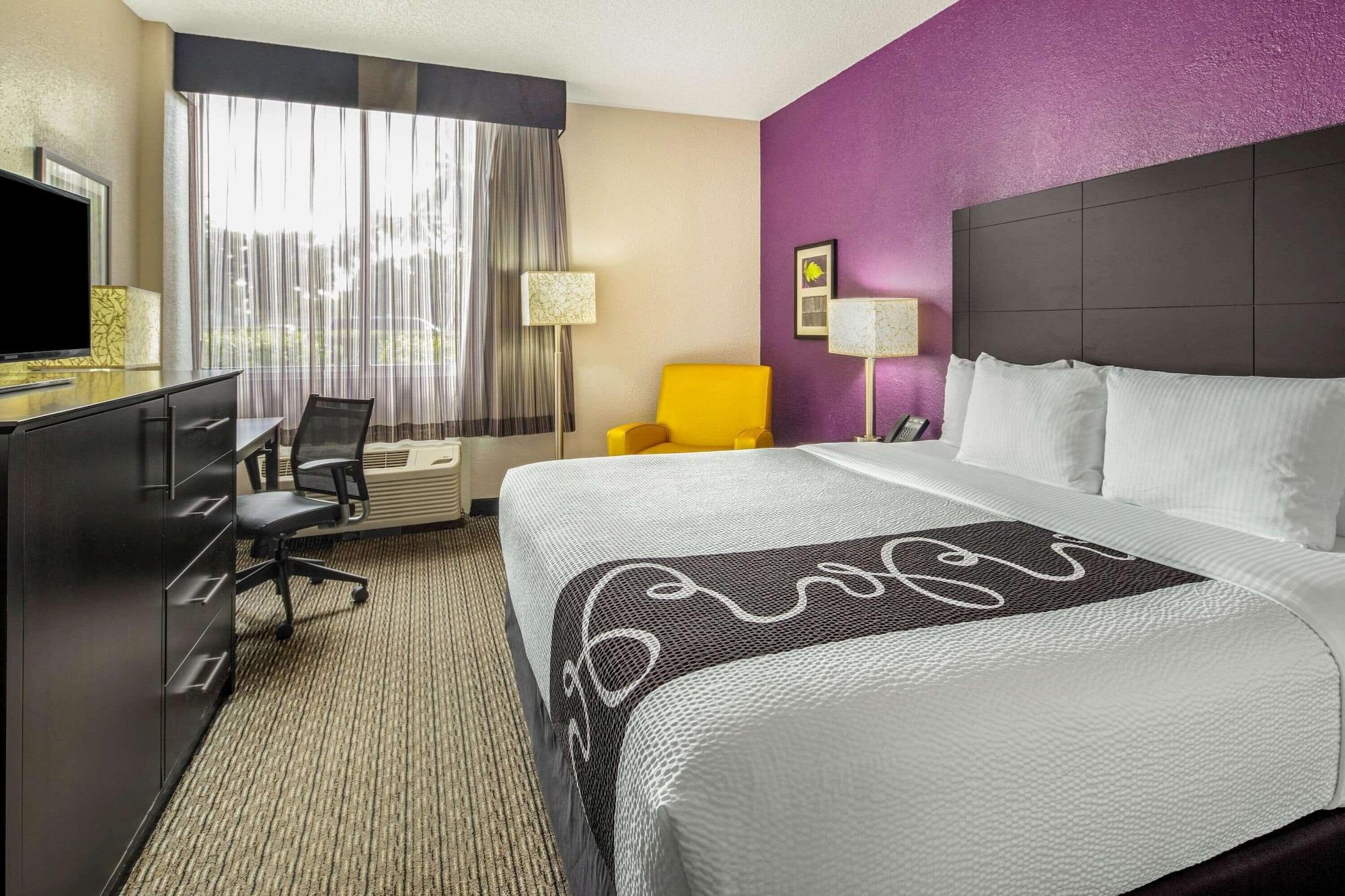 La Quinta By Wyndham Miami Lakes Extérieur photo
