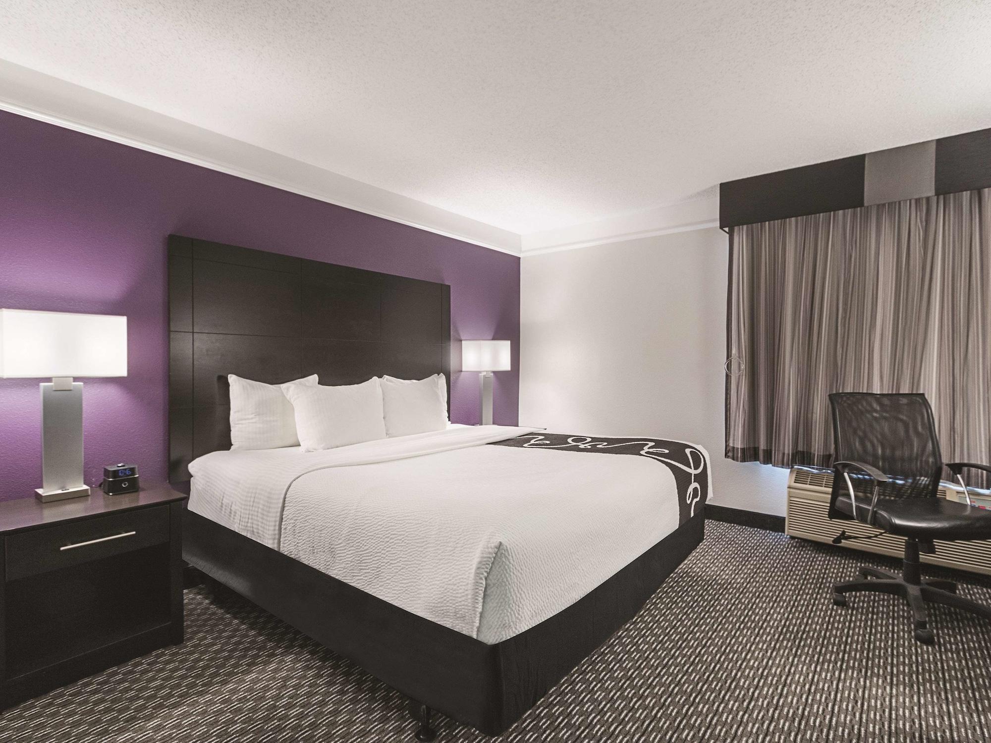 La Quinta By Wyndham Miami Lakes Extérieur photo