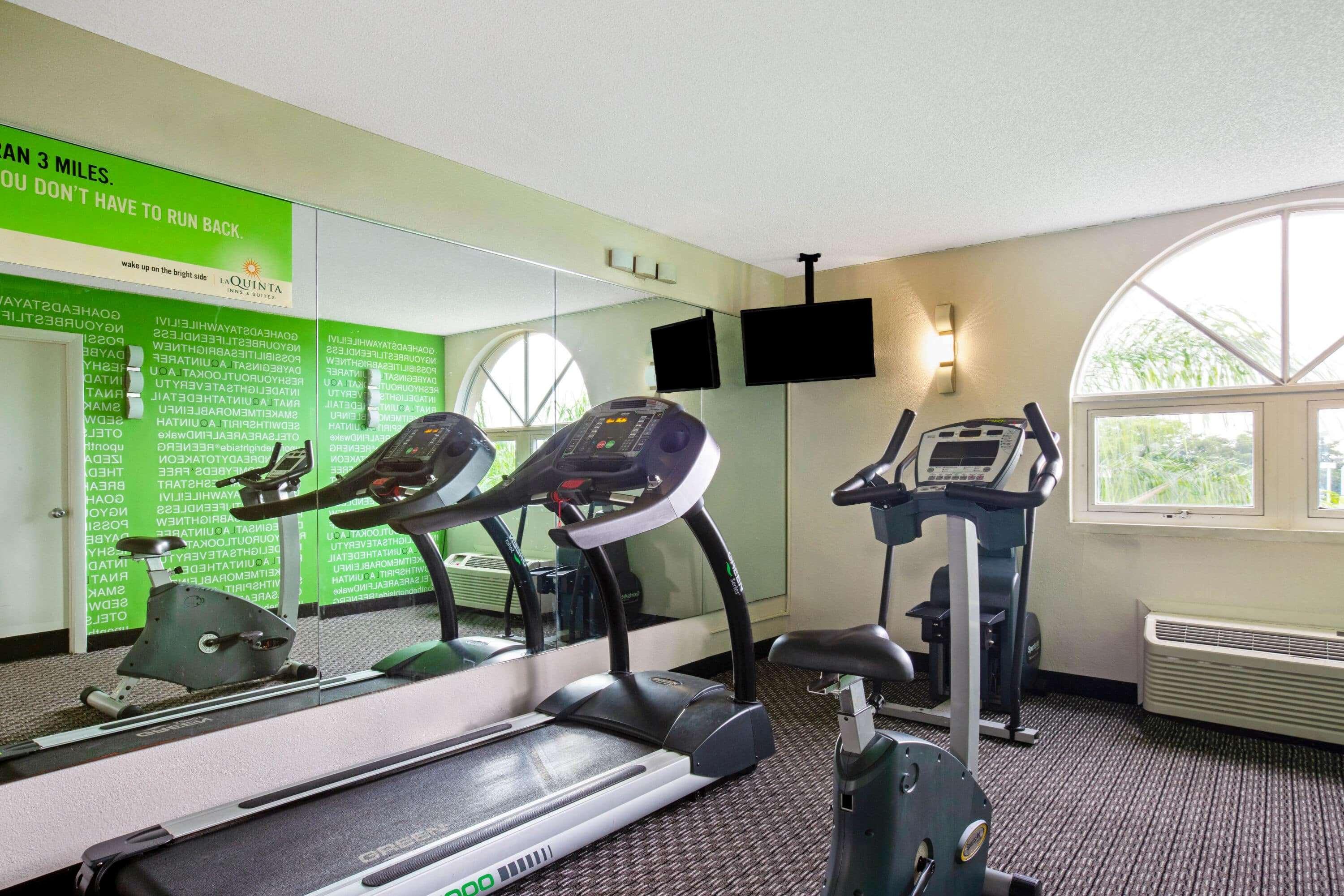 La Quinta By Wyndham Miami Lakes Extérieur photo