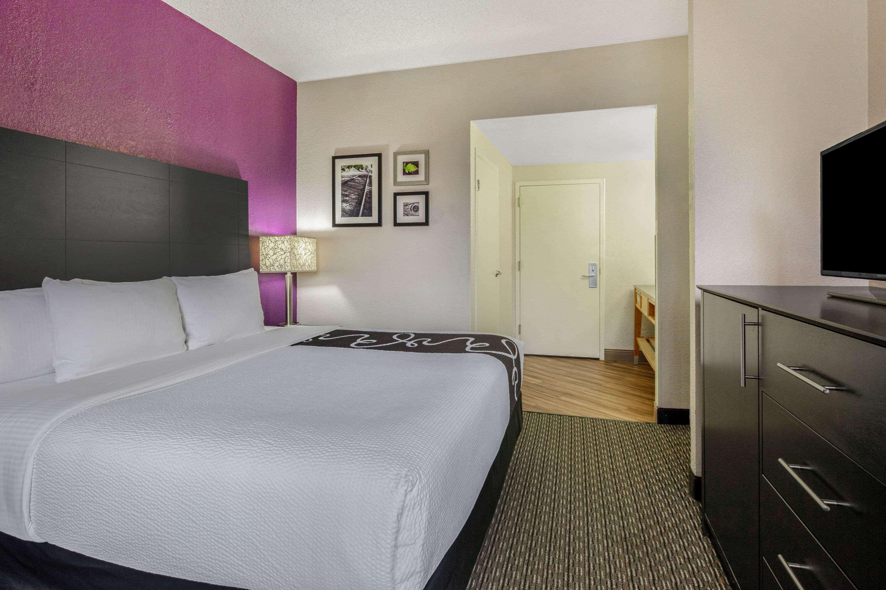 La Quinta By Wyndham Miami Lakes Extérieur photo