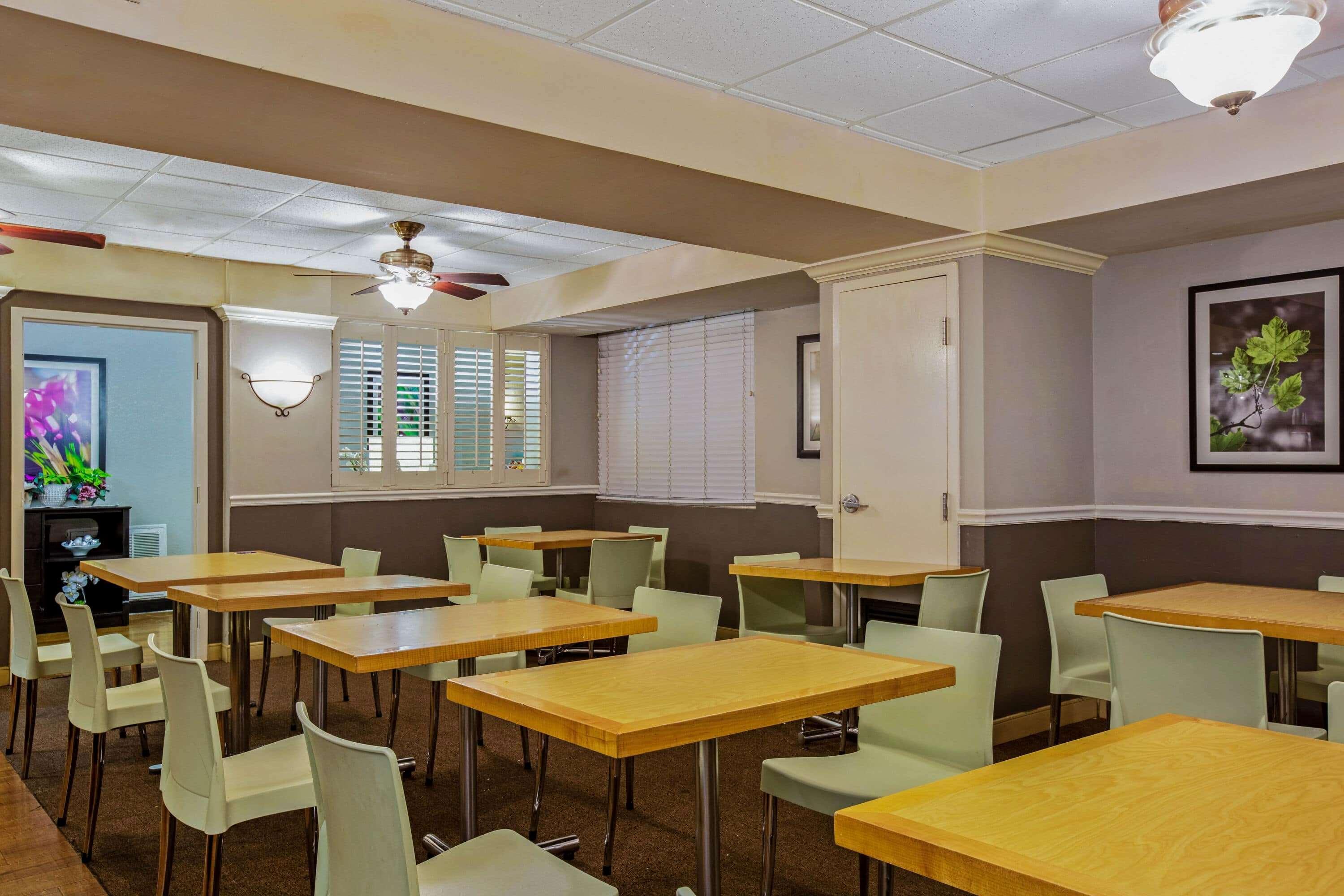 La Quinta By Wyndham Miami Lakes Extérieur photo