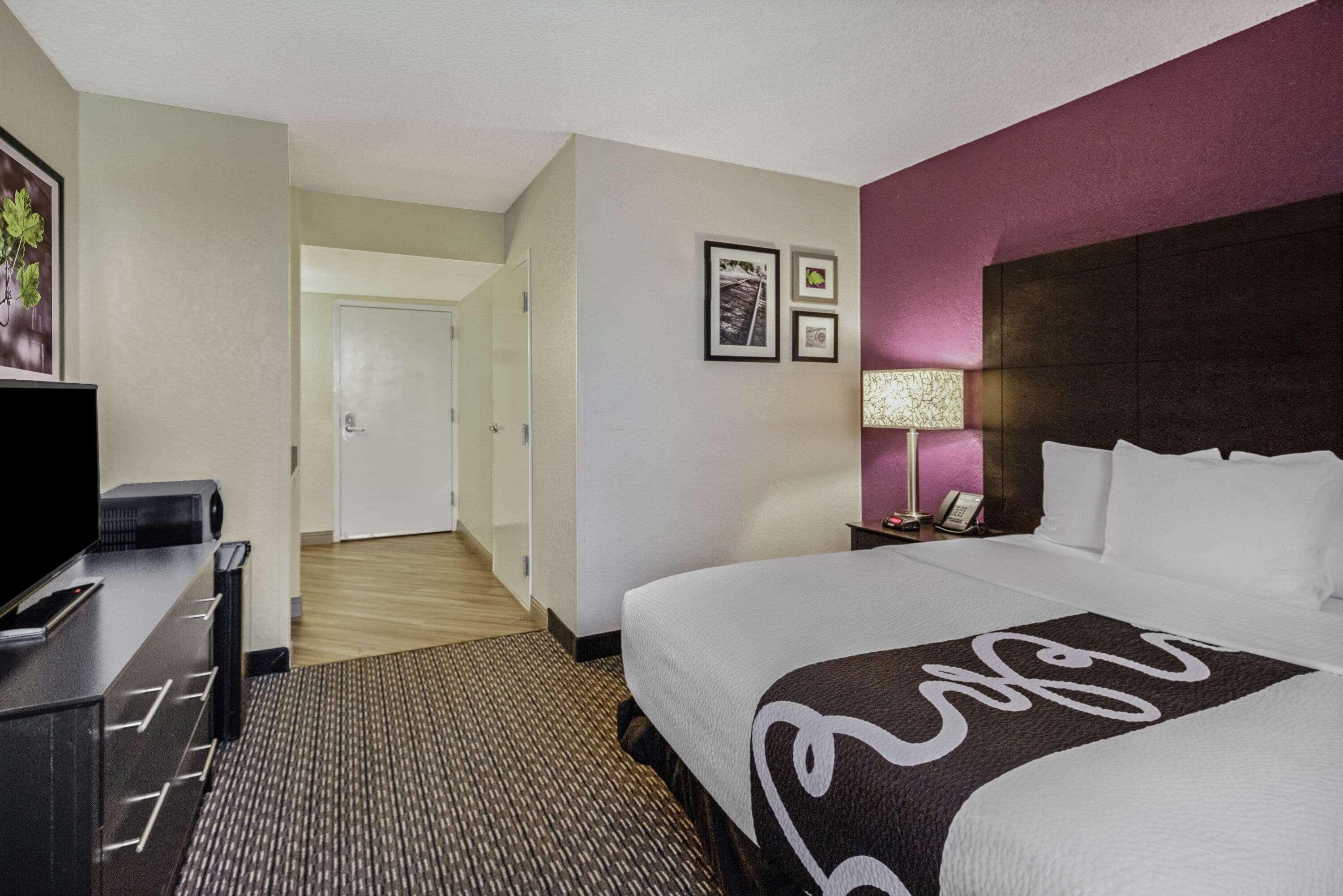 La Quinta By Wyndham Miami Lakes Extérieur photo