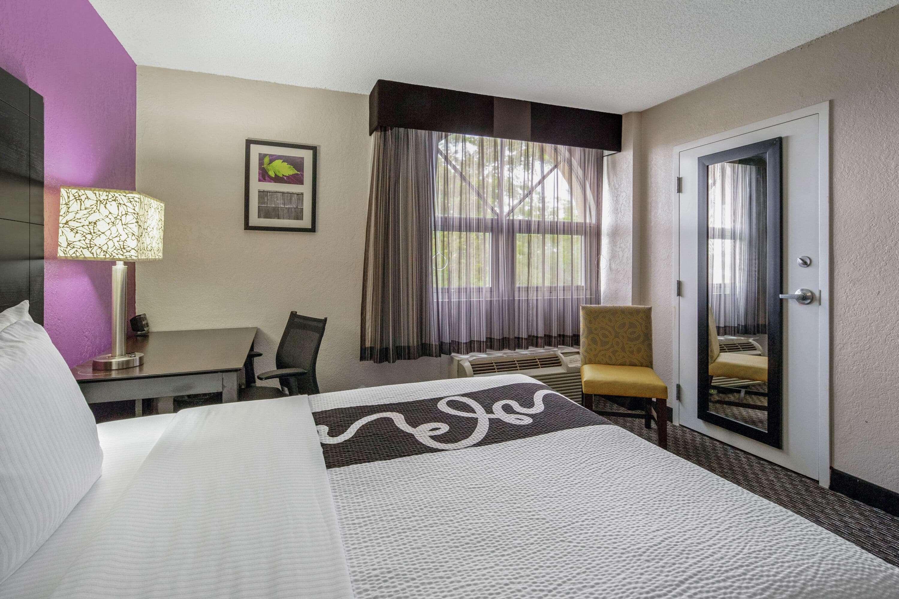 La Quinta By Wyndham Miami Lakes Extérieur photo