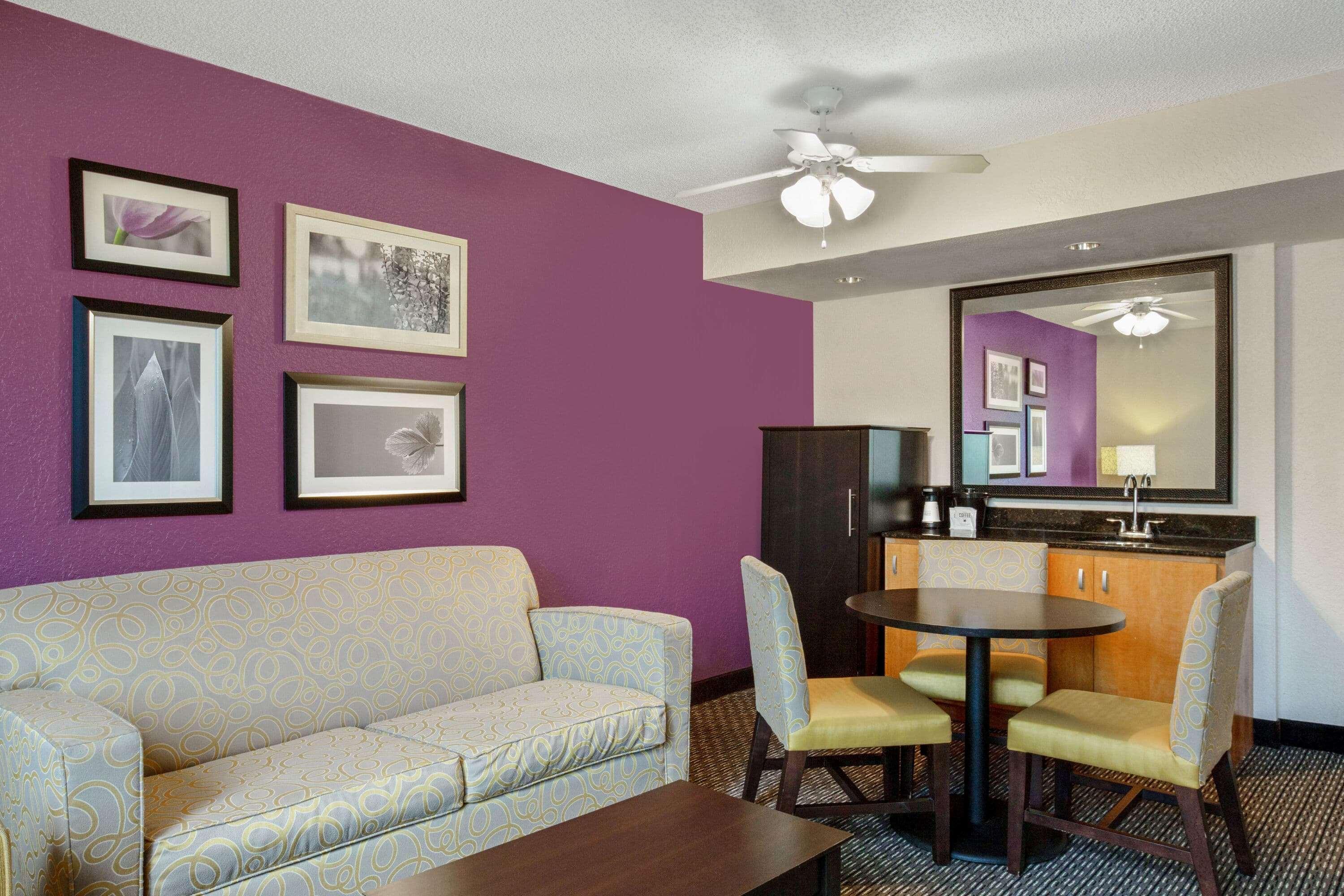 La Quinta By Wyndham Miami Lakes Extérieur photo