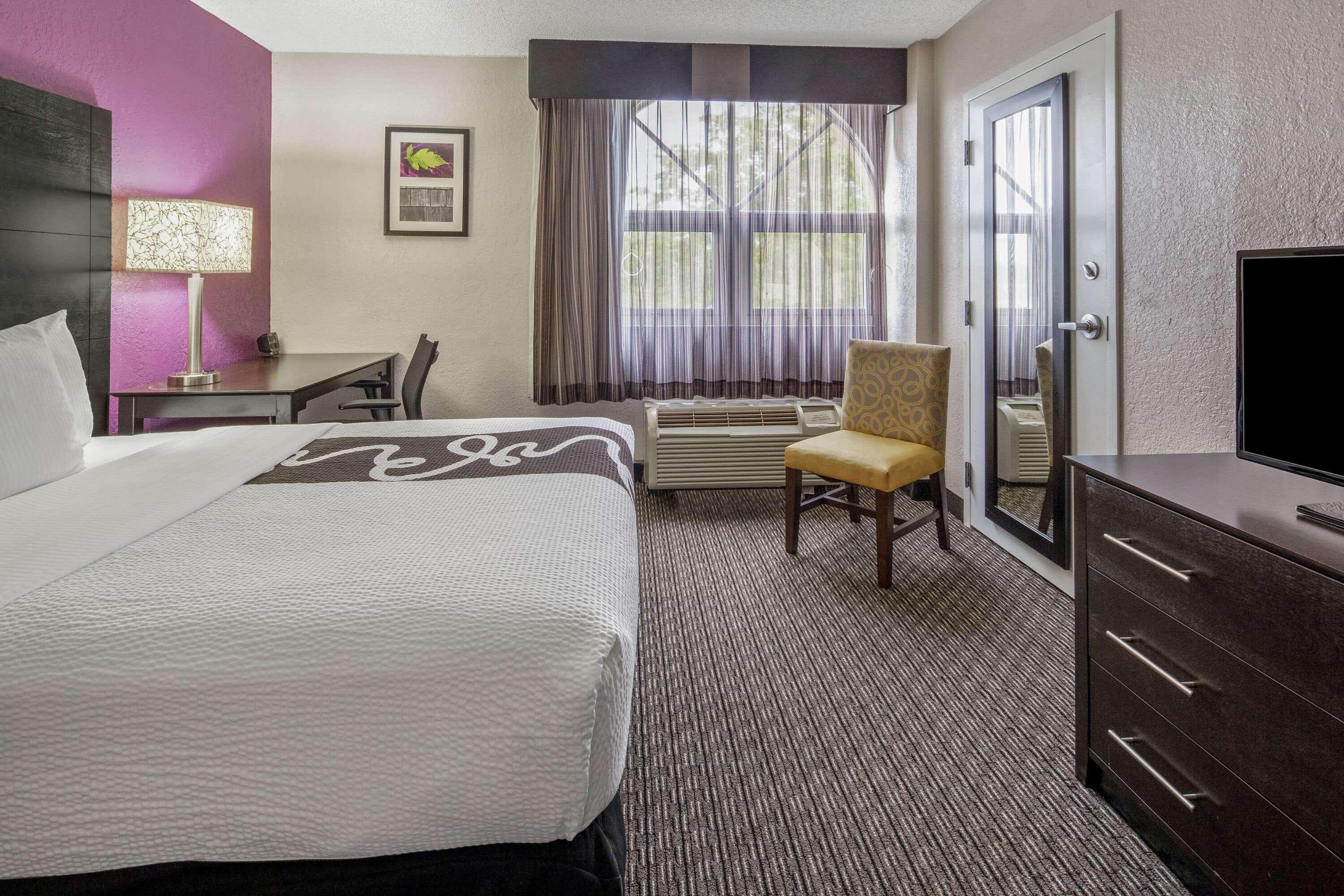 La Quinta By Wyndham Miami Lakes Extérieur photo