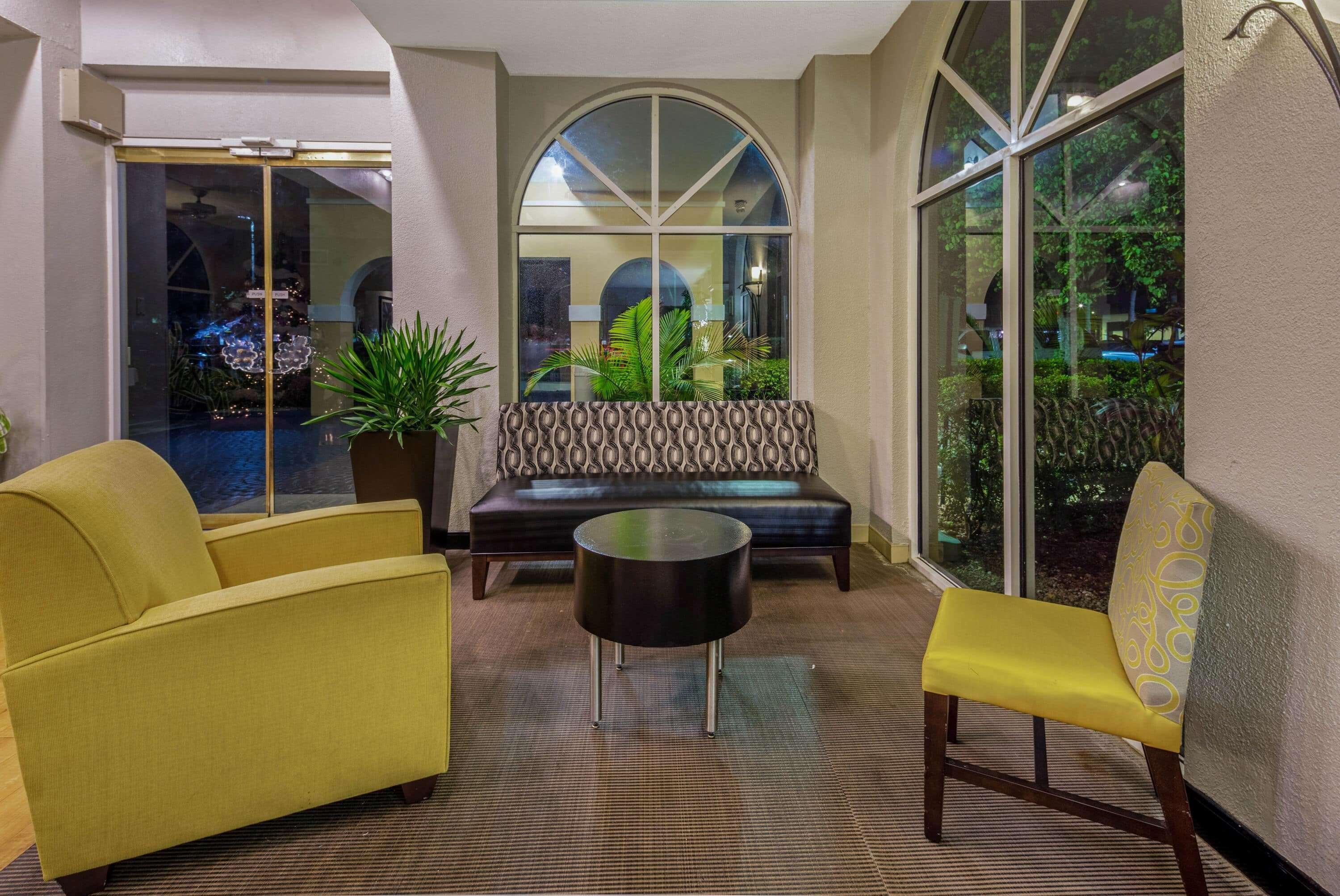 La Quinta By Wyndham Miami Lakes Extérieur photo