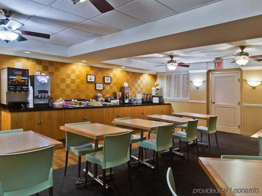 La Quinta By Wyndham Miami Lakes Extérieur photo
