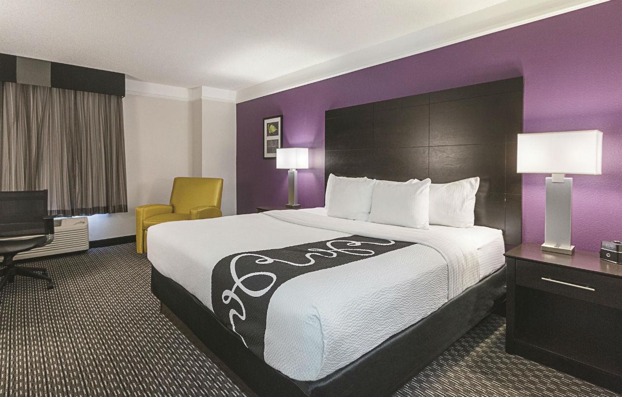 La Quinta By Wyndham Miami Lakes Extérieur photo