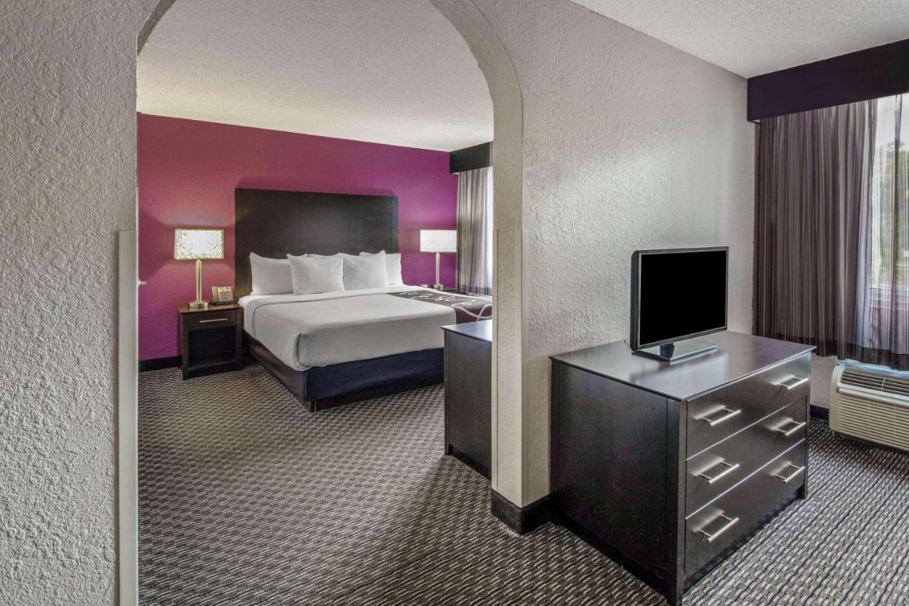 La Quinta By Wyndham Miami Lakes Chambre photo